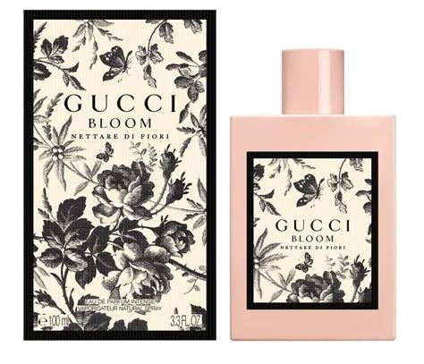 gucci bloom nettare di fiori david jones|Gucci Bloom perfume.